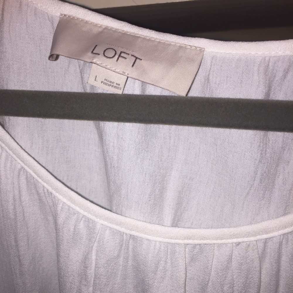 Shirt blouse - Picture 2 of 7